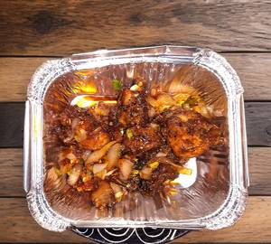 Chicken dry fry rs rs