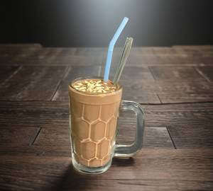 Cold coco with kaju