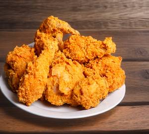 Crispy Chicken 