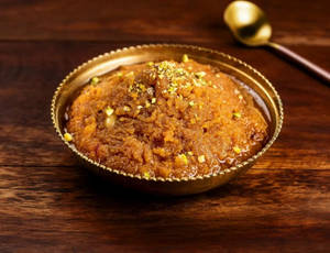 Jodhpuri Moong Dal Halwa (500g)