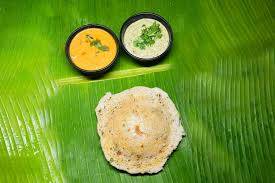 Rava idli