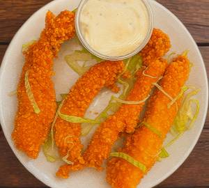 Twister Chicken Boneless [4 Pieces]