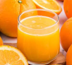 Orange Juice (200ml)