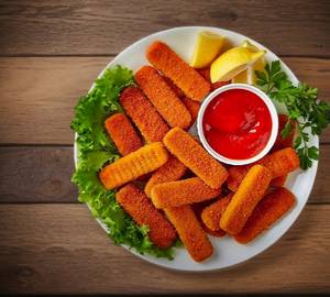 Fish Finger 
