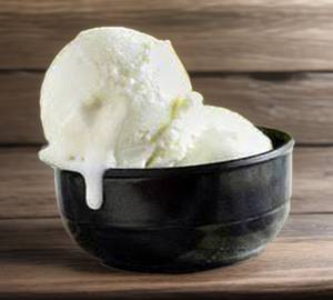 Tender coconut ice cream [cup]