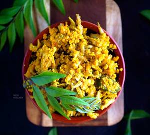Netholi (Anchovy) Fish Coconut Peera 300Ml