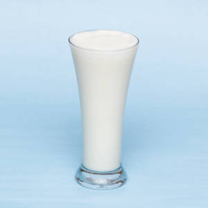 Vanilla Thick Shake