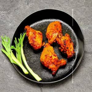 Chicken garlic lemon