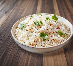 Jeera Rice