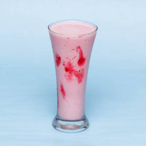 Strawberry Thick Shake