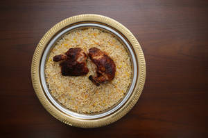 Arabic Shawaya Mandi