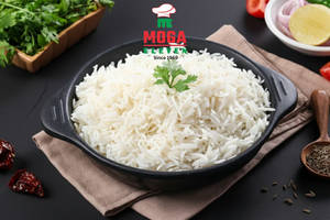 Plain Rice