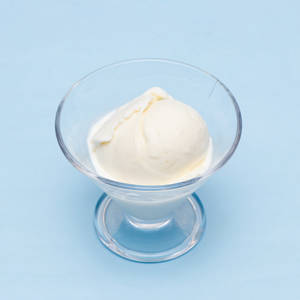 Vanilla Ice Cream