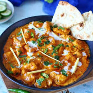 Chicken handi [500gm]