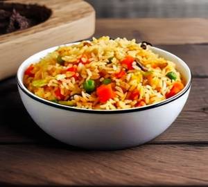 Veg Fried Rice