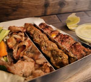 Keb special mushakkal