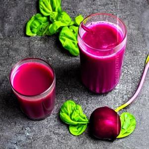 Beetroot juice