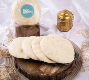 Atta Kulcha [200 Grams]