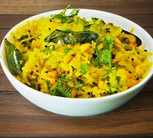 Patta Gobi (Cabbage)