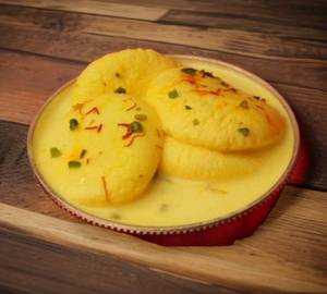Rasmalai ( 2 pcs)