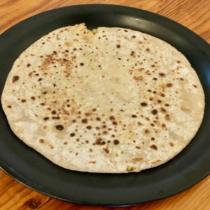Extra Sattu Paratha (01 piece)