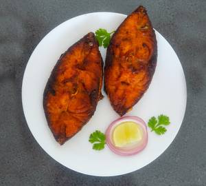 Parai Fish [2 Piece ]