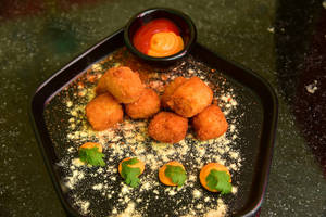 Chicken Pop Corn Chedder Seasoning ( 10 Pcs)