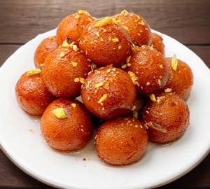 Gulab Jamun [500G]