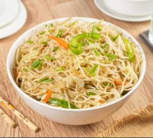 Home Made Noodles [Full]