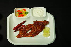 Peri Peri Alfaham Only