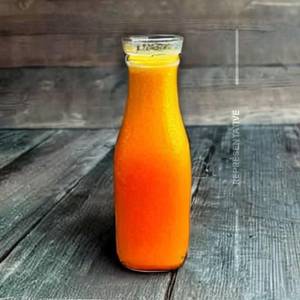 Ginger Mimosa