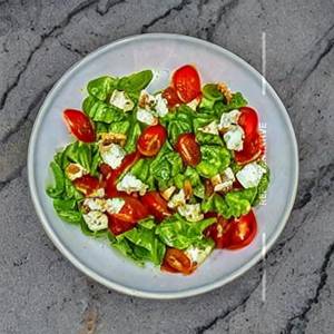 Tamatar Salad