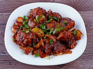 Chilli Chicken
