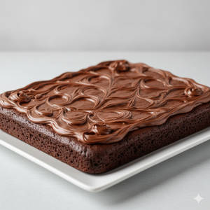 Brownie Slab