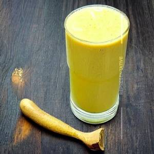 Sattu Pani (Healthy drink)