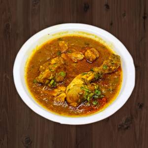 Chicken Kasa [5 Pieces]