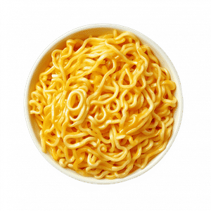 Plain Maggi (1 Packet)