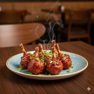 Chicken Lollipop