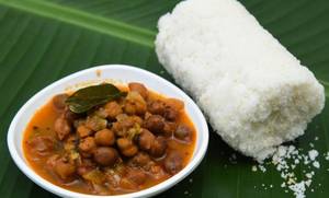 Puttu Kadala