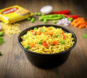 Veg Maggi