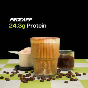 Sugar Free Protein Americano