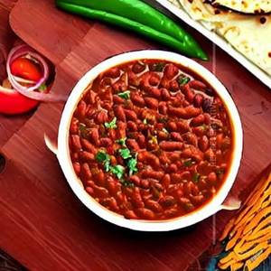 Daal urad Rajma