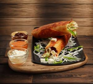 Corn Delight Frankie