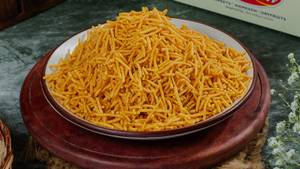 Aloo Bhujiya Sev ( 250 Gm )                                                