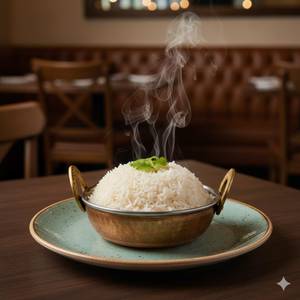 Plain Rice