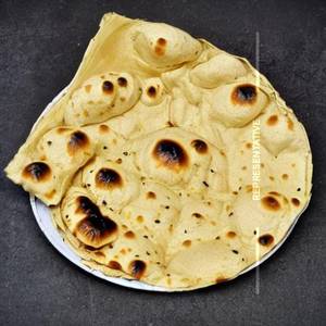 Makkhi di roti