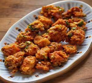 Chicken Pakoda