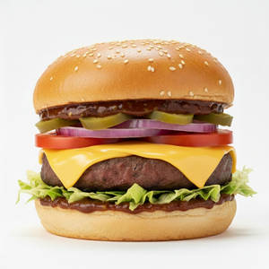 Jalapeno Burnout Beef