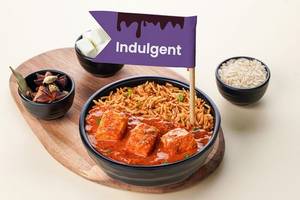 Tandoori Paneer Delight Bowl