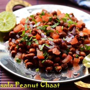 Chilli paneer gravy